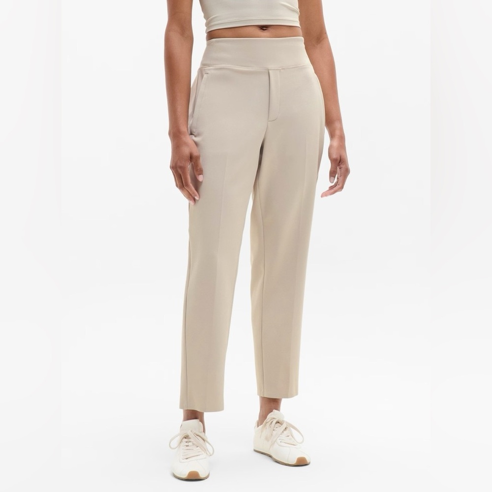 Athleta Endless Pants Size 8
